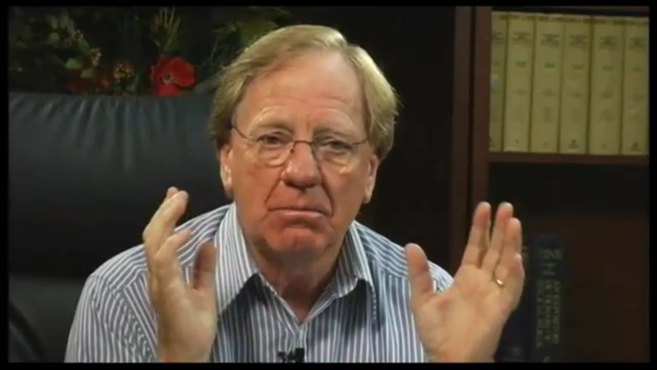 Neville Johnson 05.Kingdom