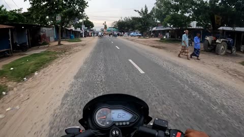 Bike Short video