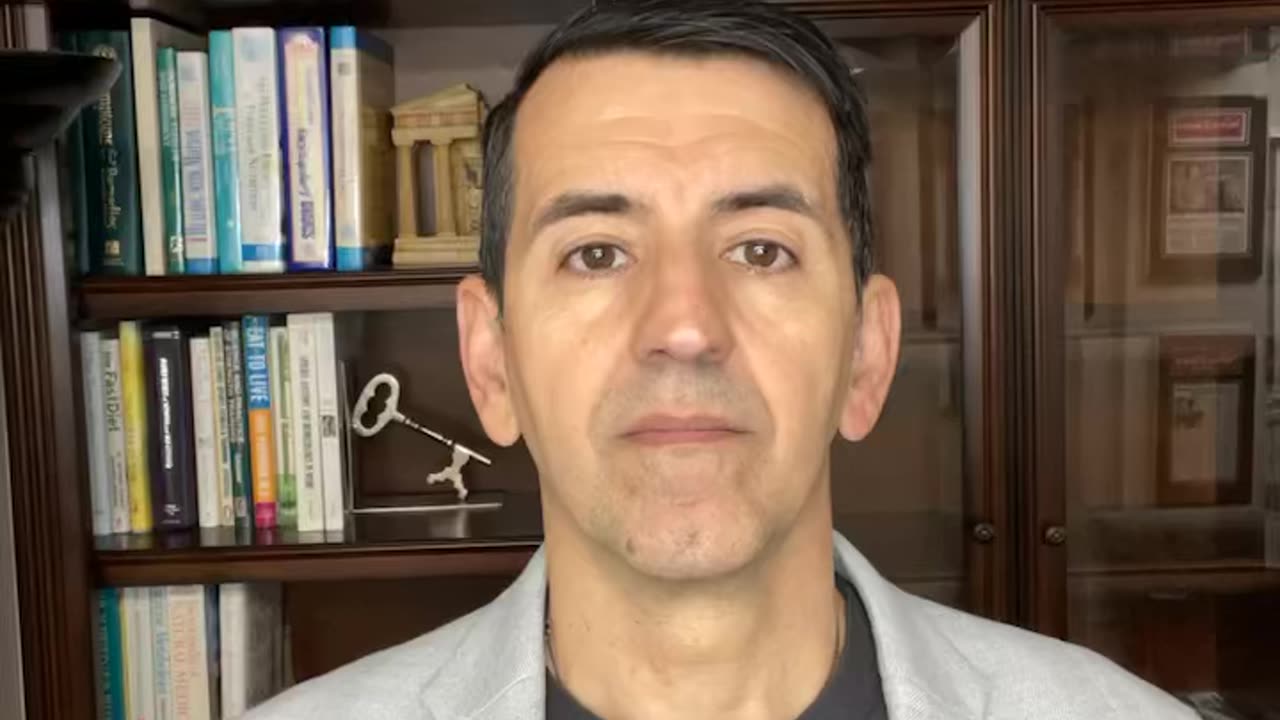 Don’t be afraid to let your body go hungry