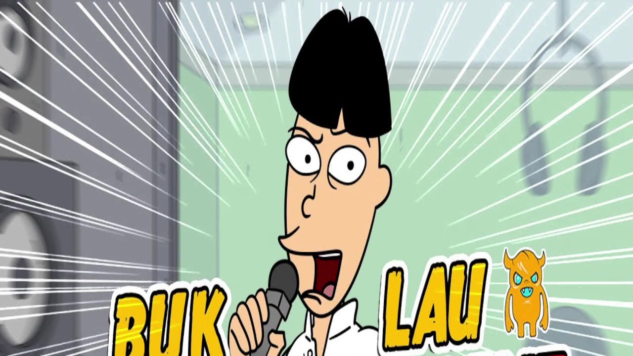 [AI Music] buklau gin n juice