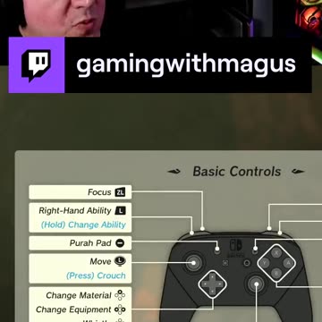 Going on an adventure in my underpants! | Zelda: Tears of the Kingdom | game play | ep 81