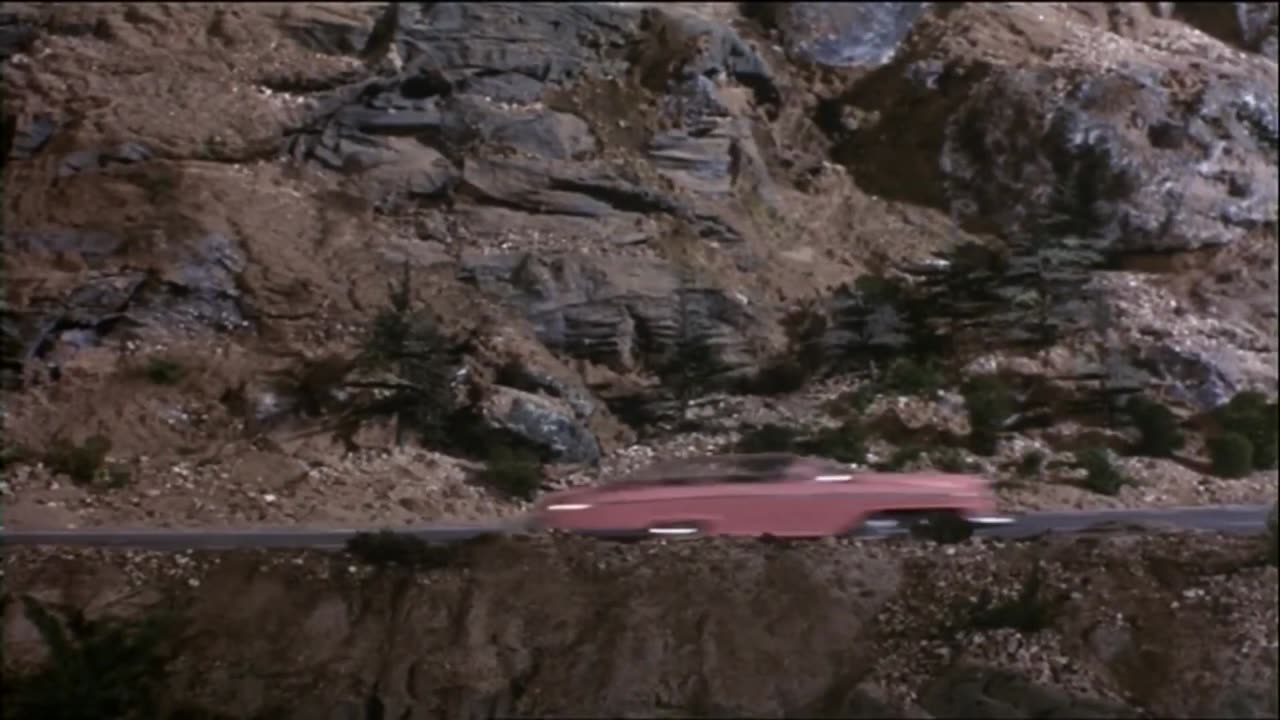 Thunderbirds S1 E3
