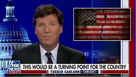 Tucker: This is an abuse of power