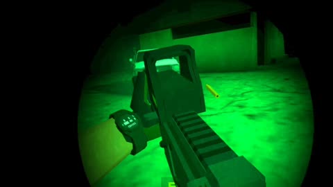 Totally being tactical n/Tactical Assault VR