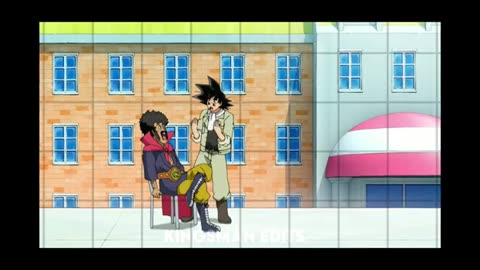 Dragon ball super ep 15 in hindi