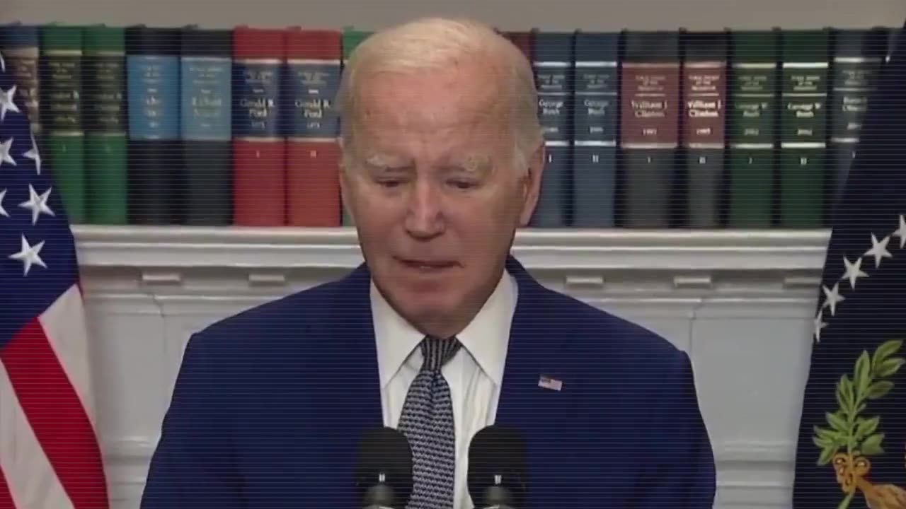 Compilation of Biden Blunders