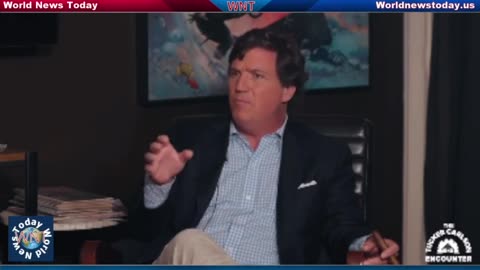 Tucker Carlson Ep54 12-16-2023