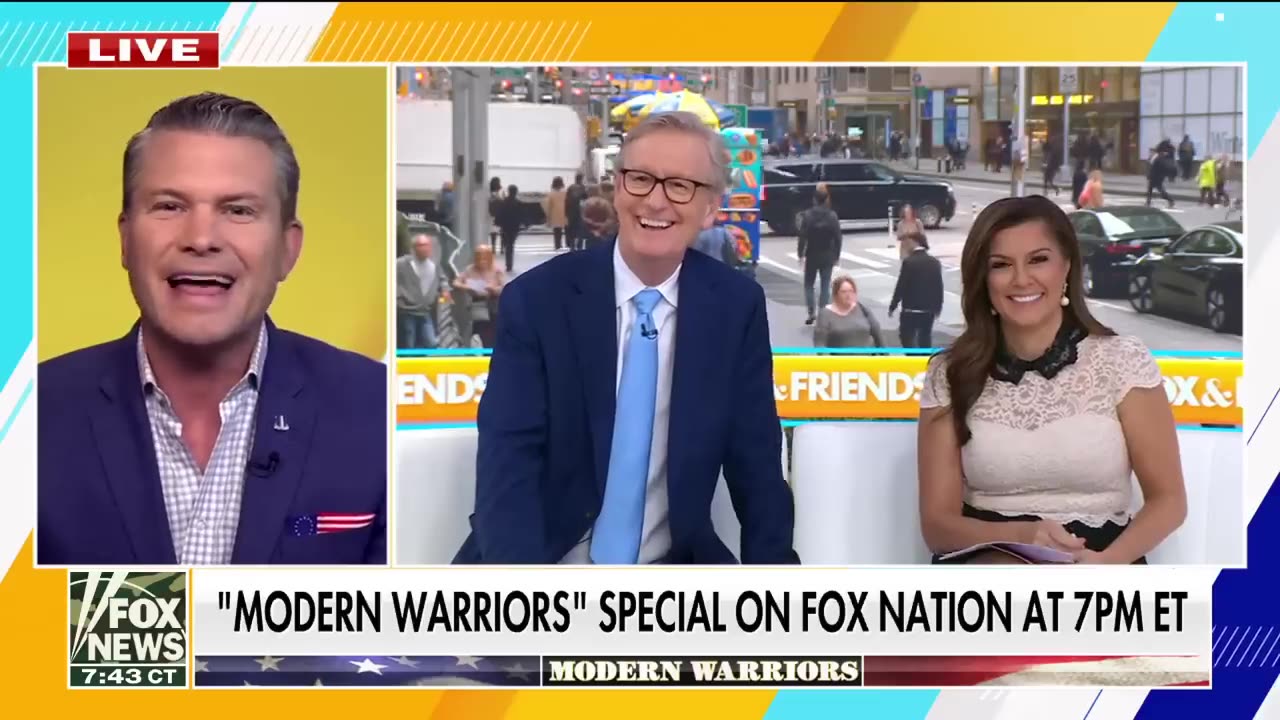Ex-Harris staffer makes SHOCKING suggestion after 2024 loss