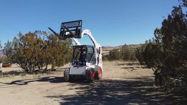 Bobcat s185