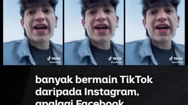 Zuckerberg Keukeuh Meski User Gaungkan "Make Instagram, Instagram Again" | Narasi Daily