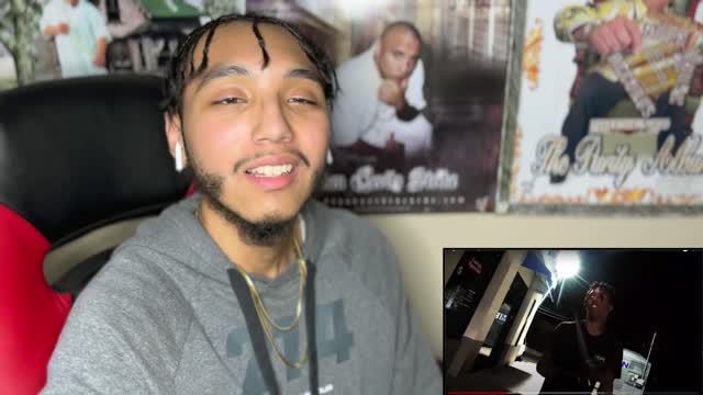 Glokk40Spaz "Remember Me" Reaction