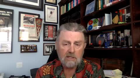 Larry Johnson; Ukraine, Russia and the Truth about Nato
