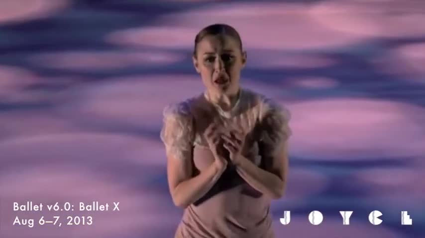 BalletX