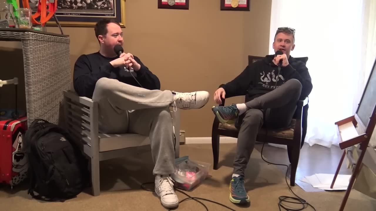 Ep 435 - Cedar Fever