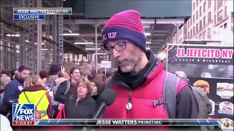 Out on strike with no clue. "We thought the NYT's respected unions too"