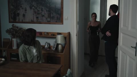 FBI International - Don't Leave