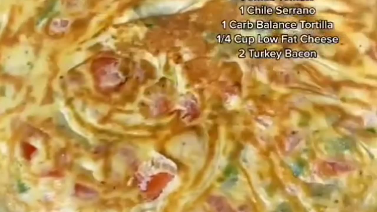 Healthy Breakfast For Weight Loss