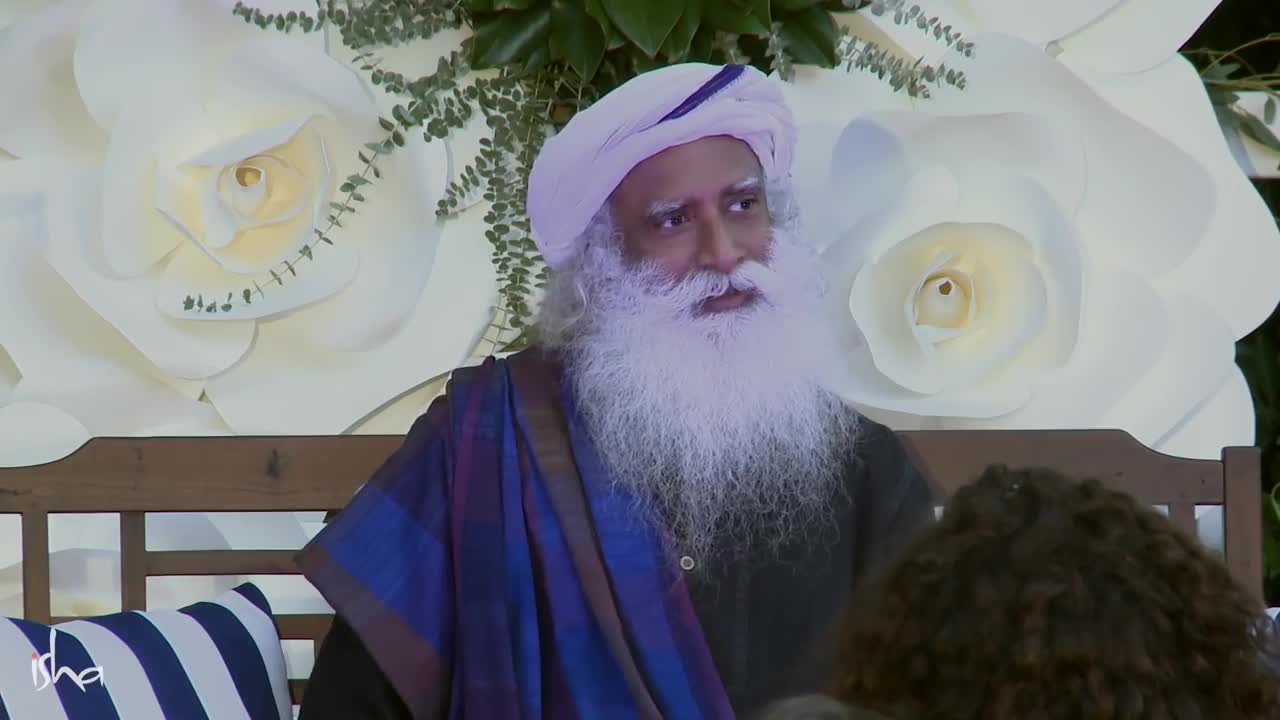 IS YOUR CHILD A GENIUS?!? How to Nurture a Child’s Innate Genius - Sadhguru