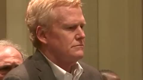WATCH: Moment Alex Murdaugh is found guilty in the murders of his wife and son