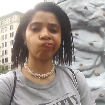 My Various Faces At Labor Day Fest!