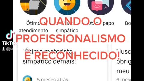 UBER AO VIVO NAS RUAS DE SÃO PAULO.... PARTIU CAMPINAS