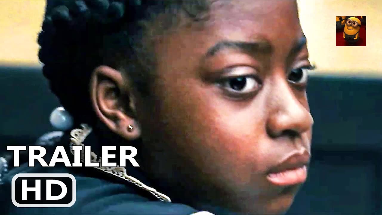 ALL DIRT ROADS TASTE OF SALT Trailer (2023) Kaylee Nicole Johnson, A24 Movie