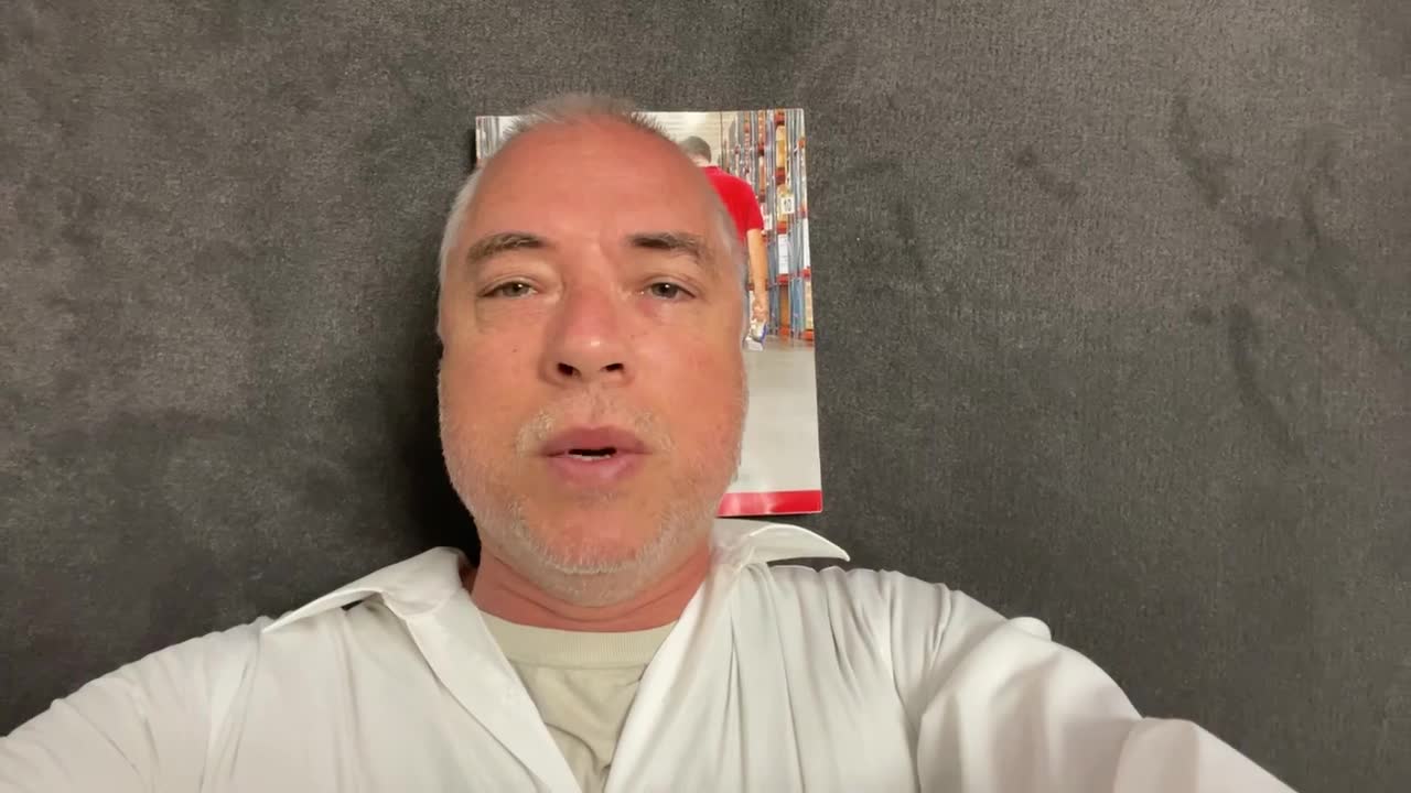 You can’t pray your way out of a problem you behaved your way in to (9-3-21)