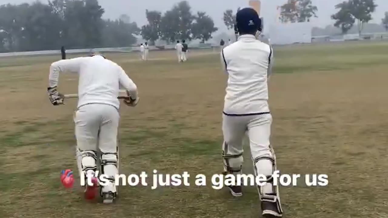 What is cricket for you??