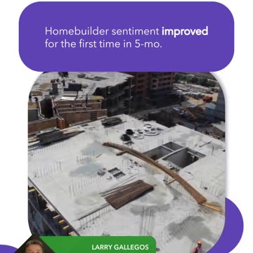 US Housing Market Shows Signs of Optimism in Early-Winter