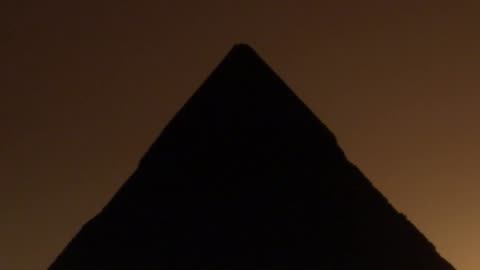 Pyramids