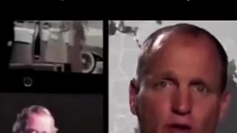 Woody Harrelson EXPOSED our REALITY! The KEY to ALL is US! WE THE PEOPLE!