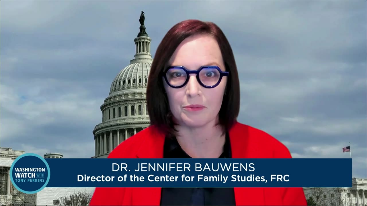 Dr. Jennifer Bauwens Reacts to AAP “External Review” of Policies on Gender Transitions