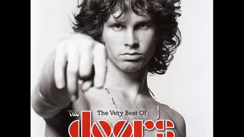 love street the doors