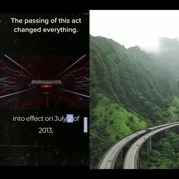 Propaganda Legalized in 2013 | Obama