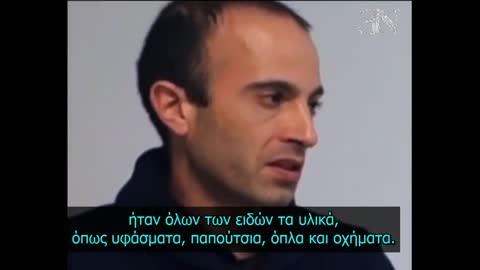 Ο Χαράρι θεωρεί άχρηστους τους ανθρώπους
