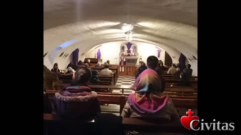 09/04/22 Sermon Abbé Aldalur