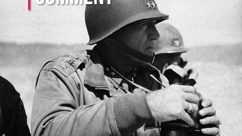 Nov 9, 2023 Gen. Patton quotation of the day:#leadership #aperfectcircle