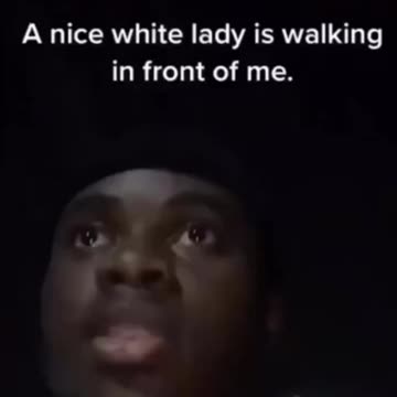 Bro was also afraid‼️