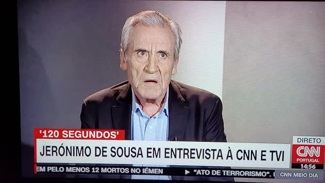 Jerónimo de Sousa