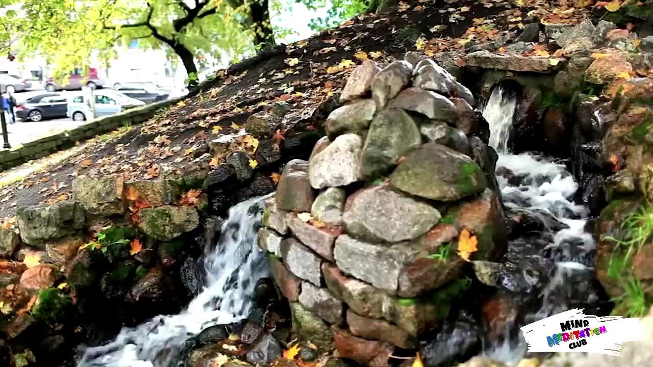 DO THIS NIGHT MEDITATION TO RELAX AND SLEEP WELL (FAÇA ESSA MEDITAÇÃO DE NOITE)