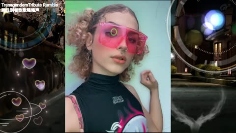 So beautiful to who like her