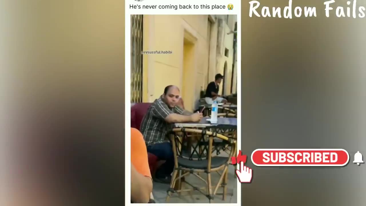 Funny videos & ffails