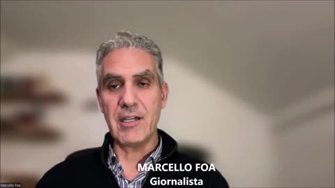 Marcello Foa - Elezioni USA 2024