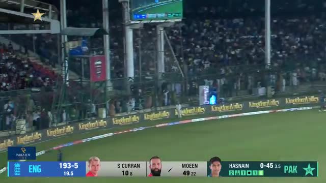 Full Highlights | Pakistan vs England | 2nd T201 2022 | PCB | MU1T