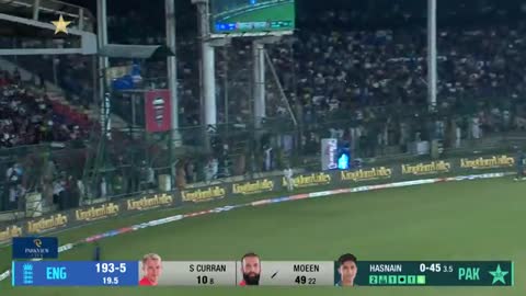 Full Highlights | Pakistan vs England | 2nd T201 2022 | PCB | MU1T