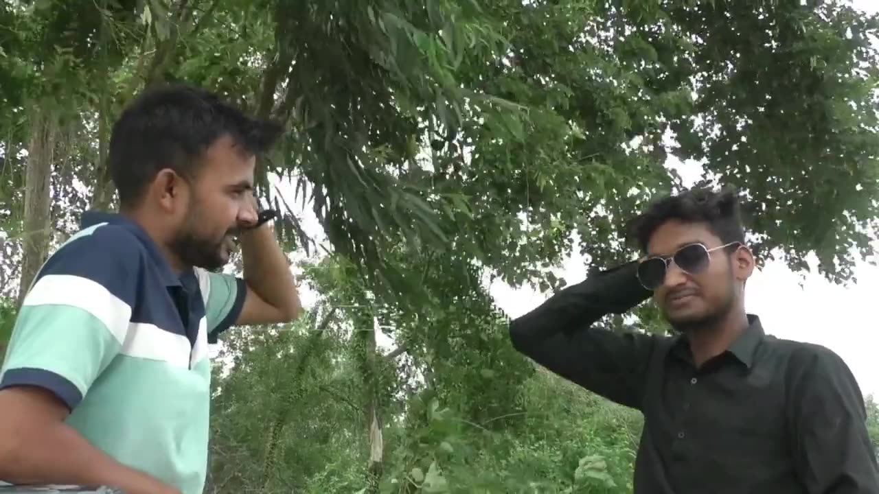 Eye flue and Election। आई फ्ल्यू और चुनाव। #eyeflue #election comedy video