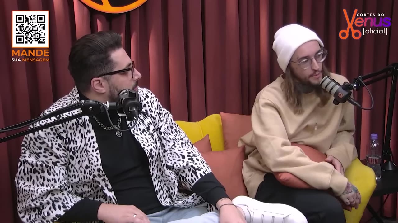 ASSIM que se CONHECE o NAMORADO de VERDADE