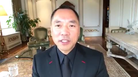 20171101文贵先生直播：“谁抓判文贵的家人？”什么时候报下两个常委的料！✊️✊️✊️