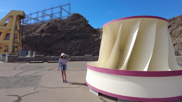 Parker Dam