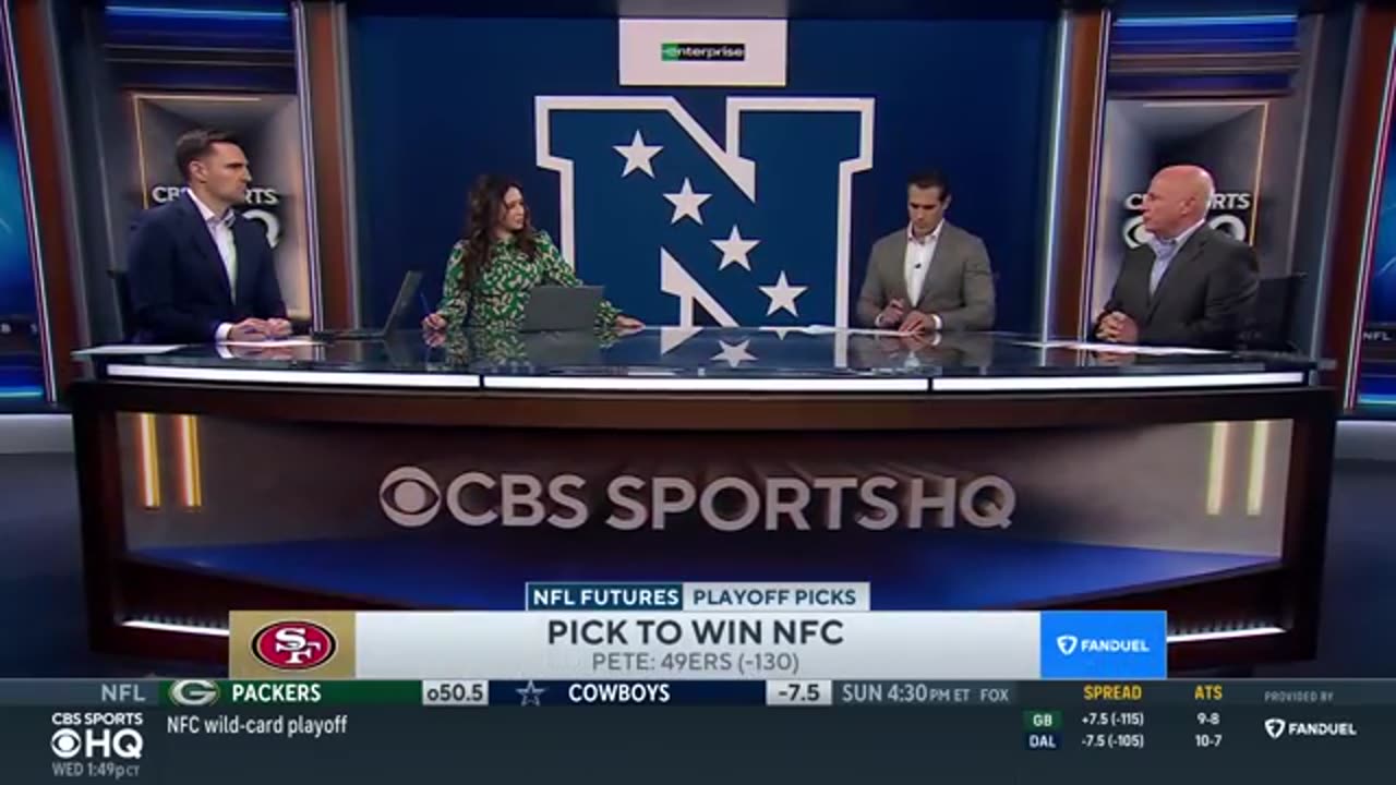 NFL Playoff Futures_ Picks to win AFC_ NFC and Super Bowl _ CBS Sports